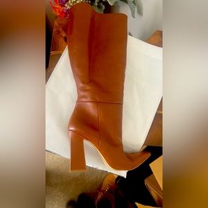 Steve Madden Knee Boots